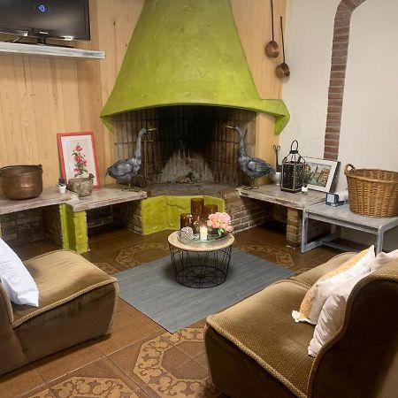 Hostal Torras Сант Хилари Сакалм Екстериор снимка
